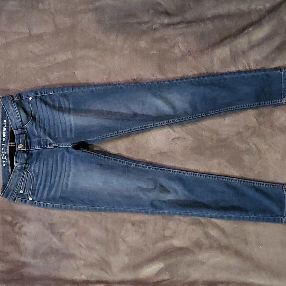 Arizona Girls size 14 jeggings